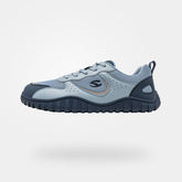 Crest - Wide Toe Sneakers
