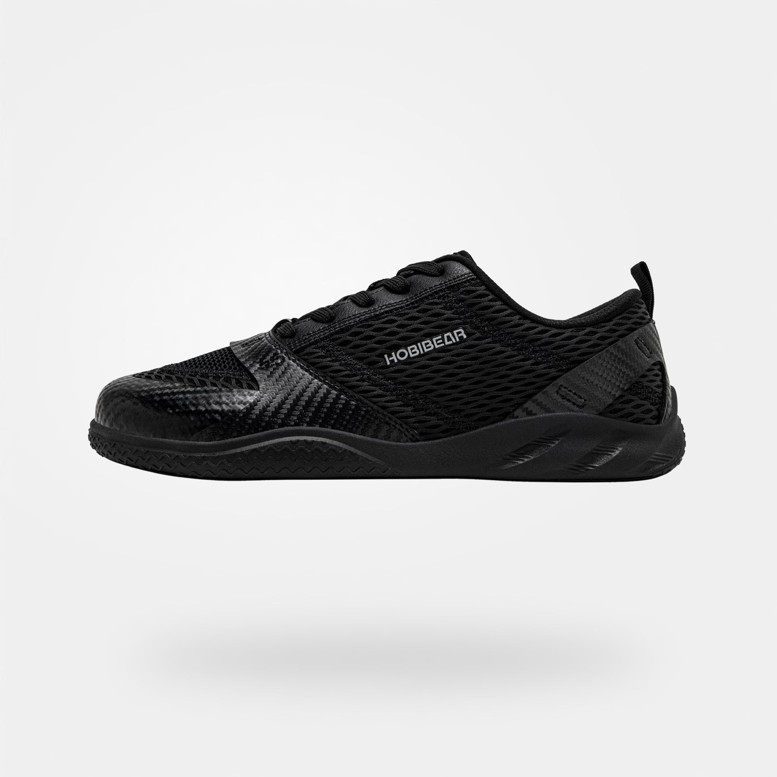 Briar - Wide Toe Sneakers