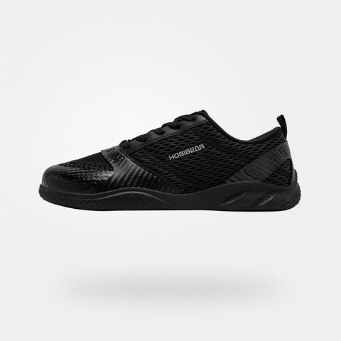 Briar - Wide Toe Sneakers