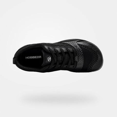 Briar - Wide Toe Sneakers