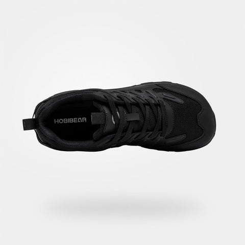 Peak - Wide Toe Sneakers
