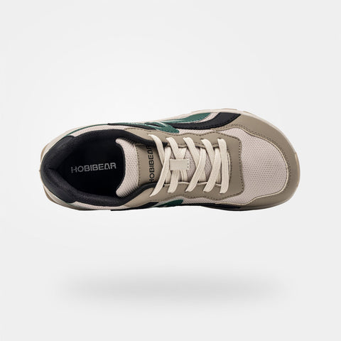 Needle - Wide Toe Sneakers