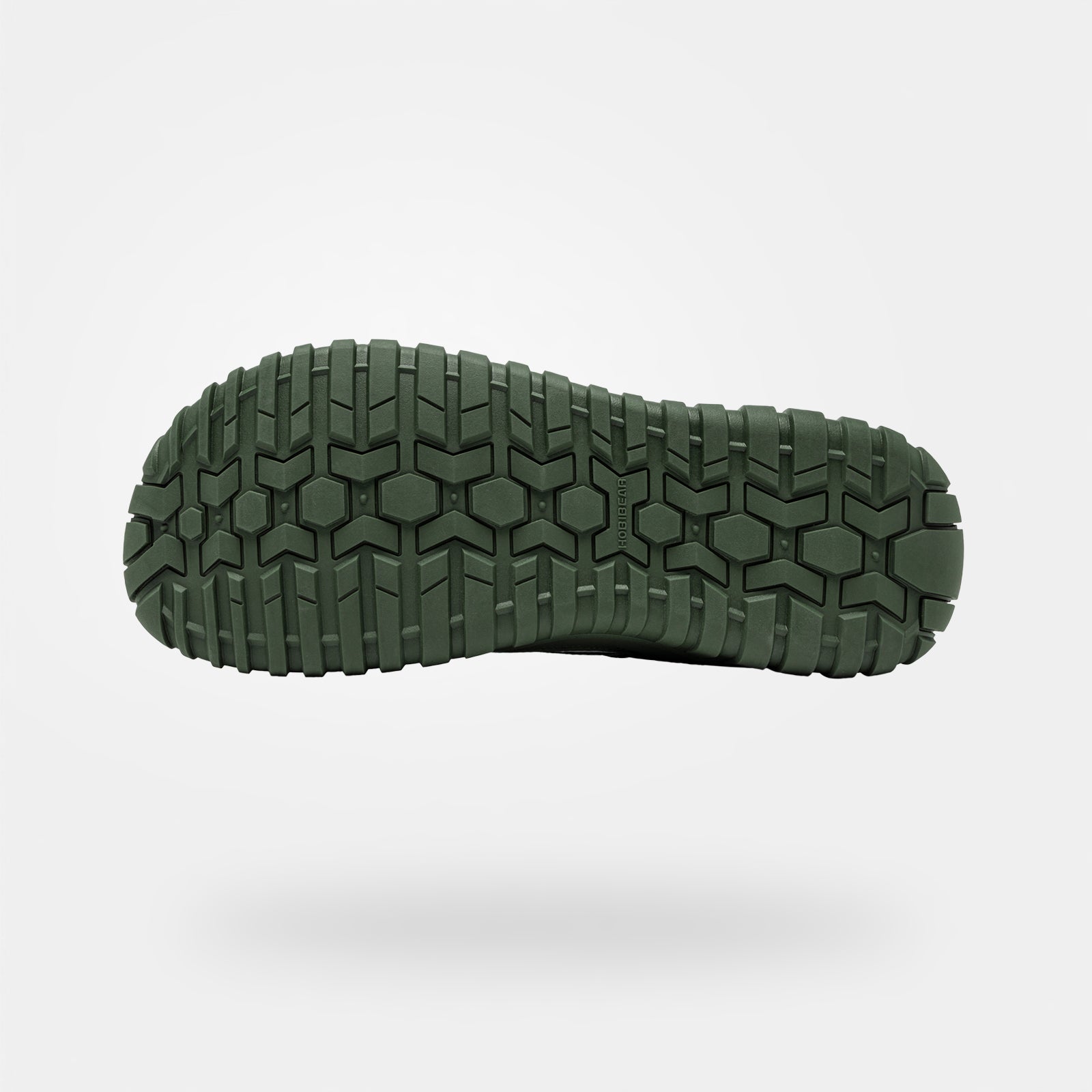 Crest - Wide Toe Sneakers