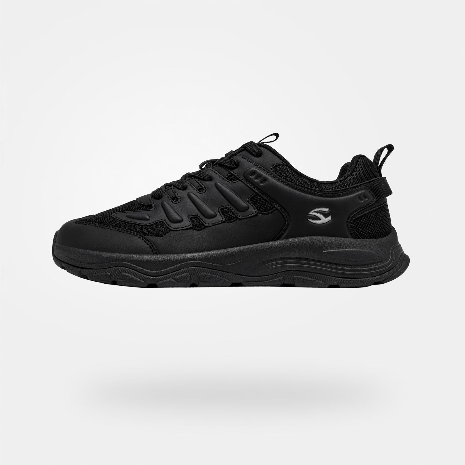 Peak - Wide Toe Sneakers
