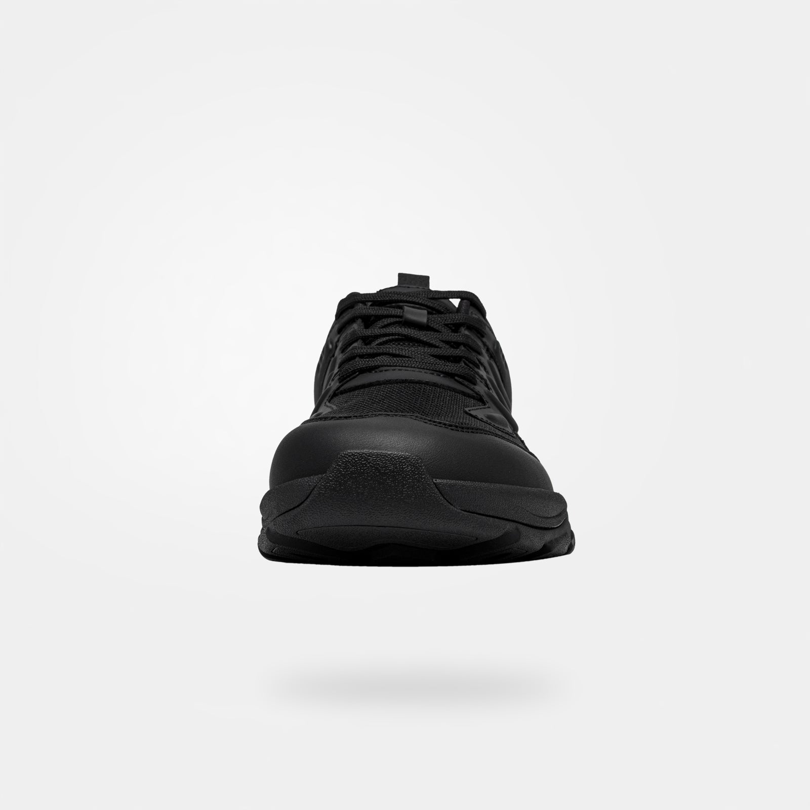 Peak - Wide Toe Sneakers