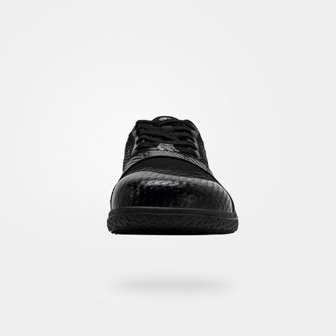 Briar - Wide Toe Sneakers
