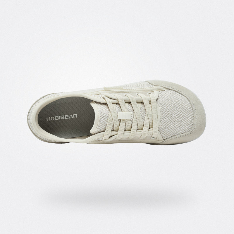 Hyacinth - Barefoot Shoes