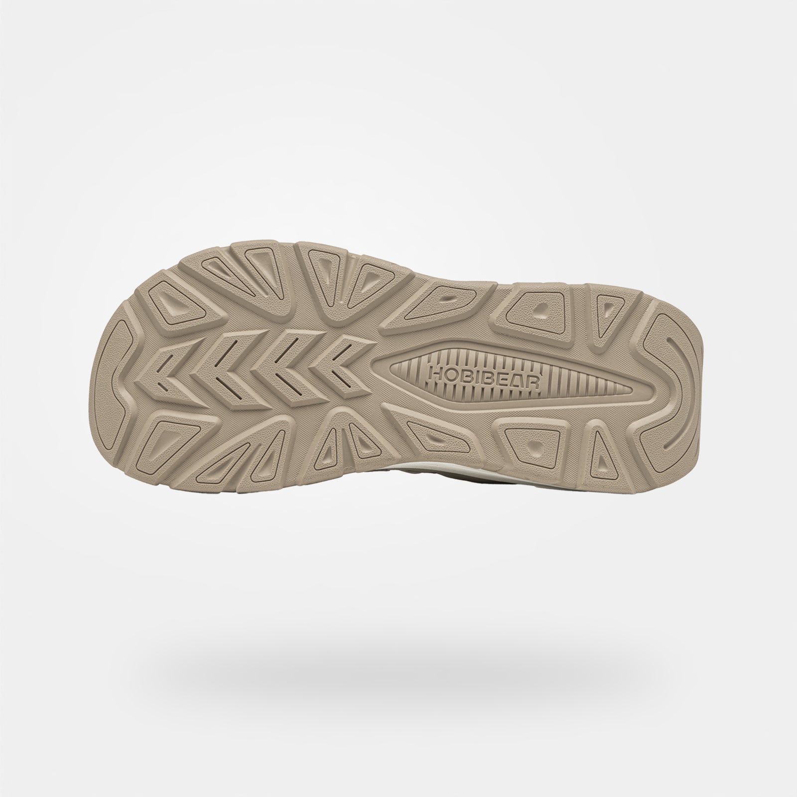 Peak - Wide Toe Sneakers
