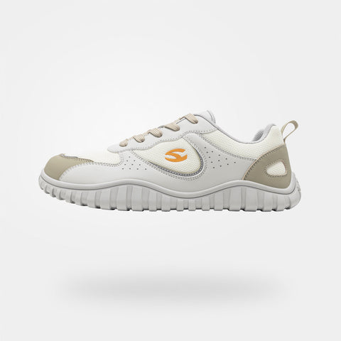 Crest - Wide Toe Sneakers