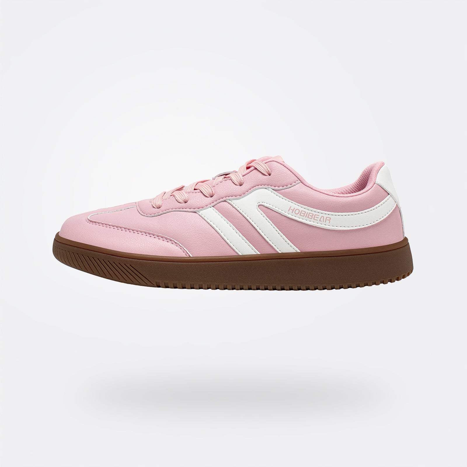 Laurel - Wide Toe Shoes