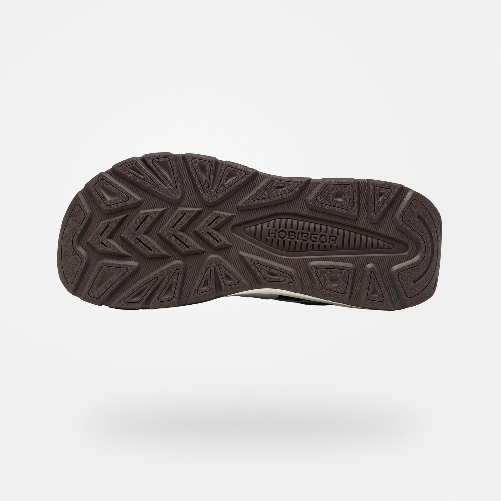 Needle - Wide Toe Sneakers