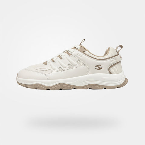 Peak - Wide Toe Sneakers