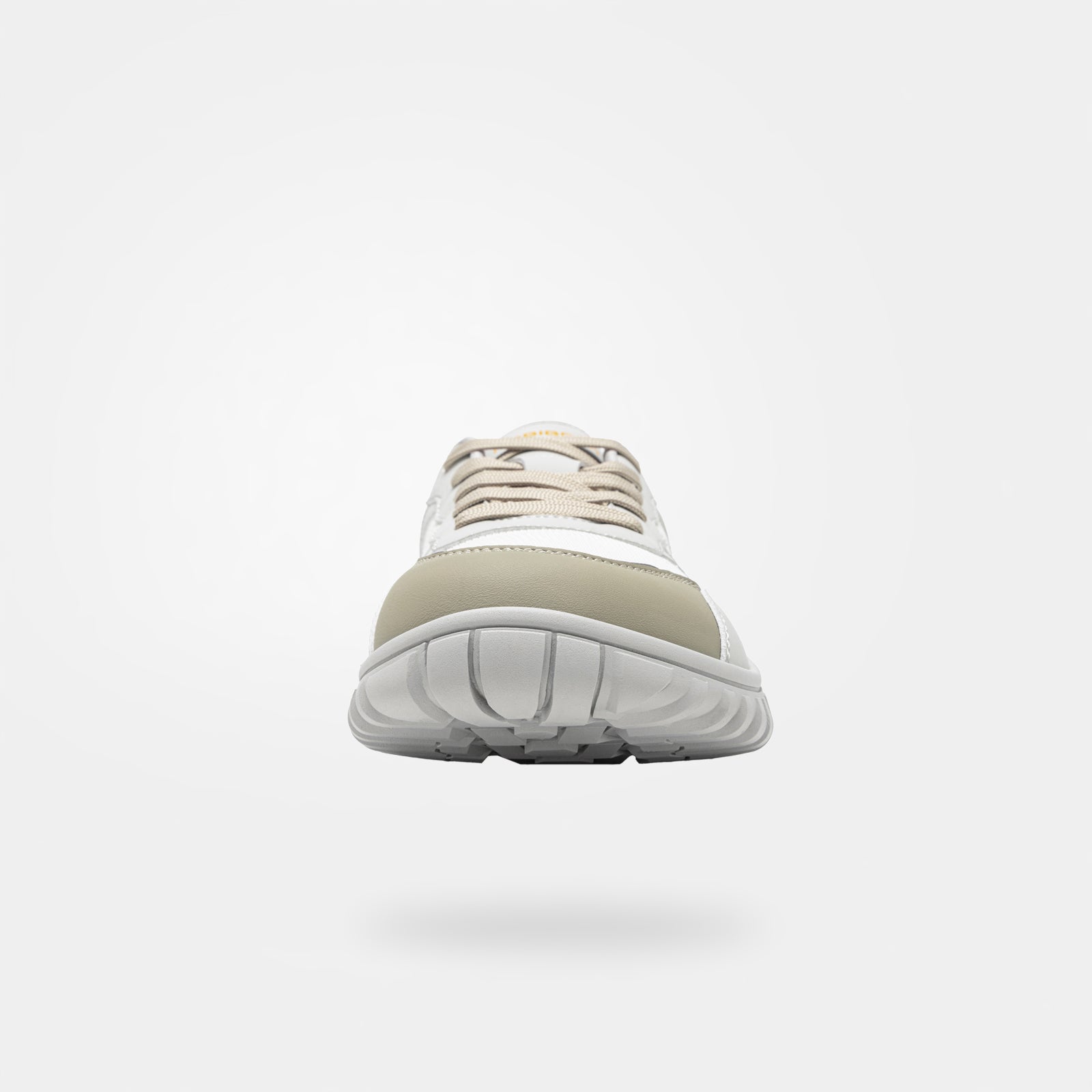 Crest - Wide Toe Sneakers
