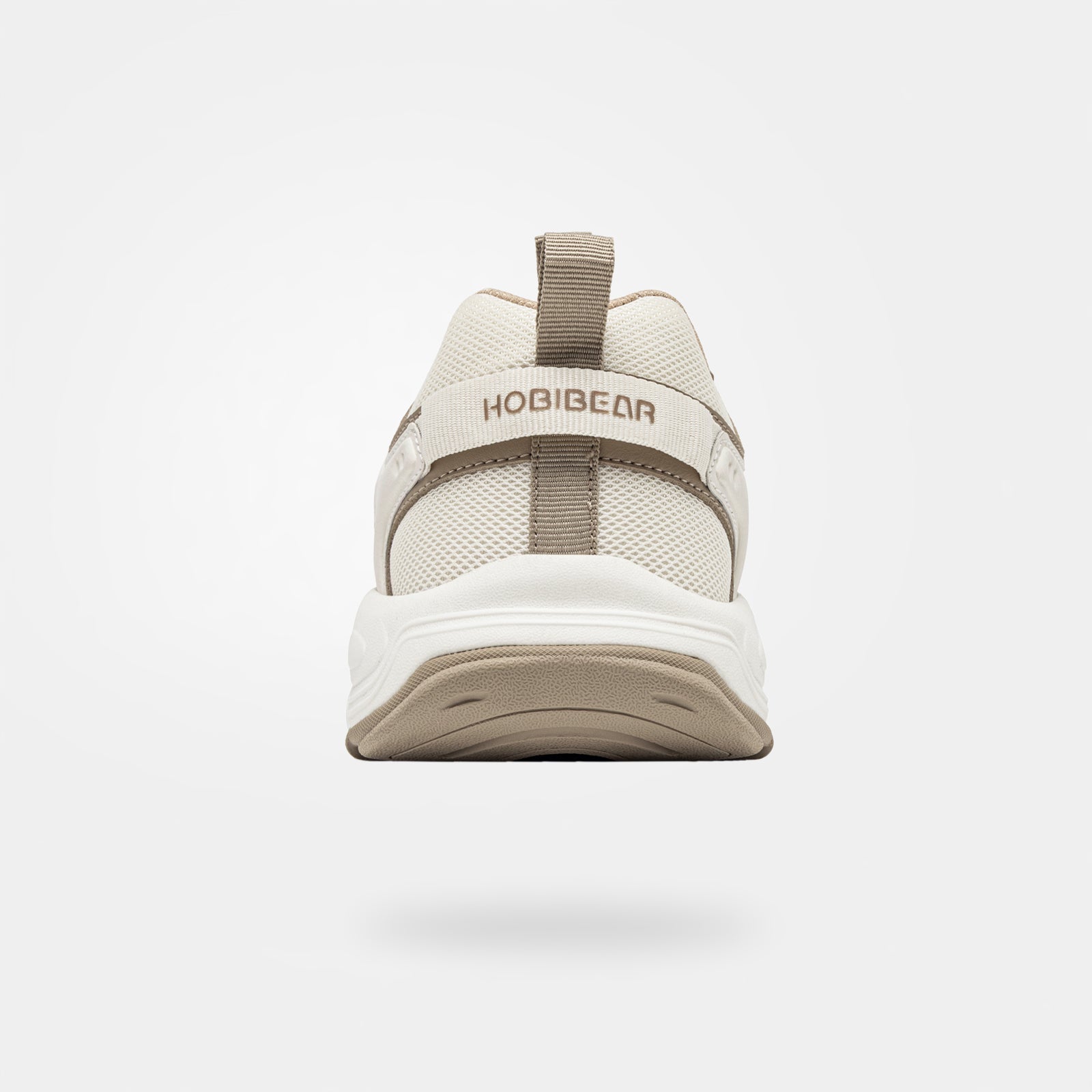 Peak - Wide Toe Sneakers