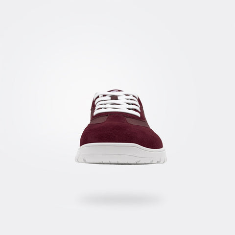 Hoya - Wide Toe Shoes