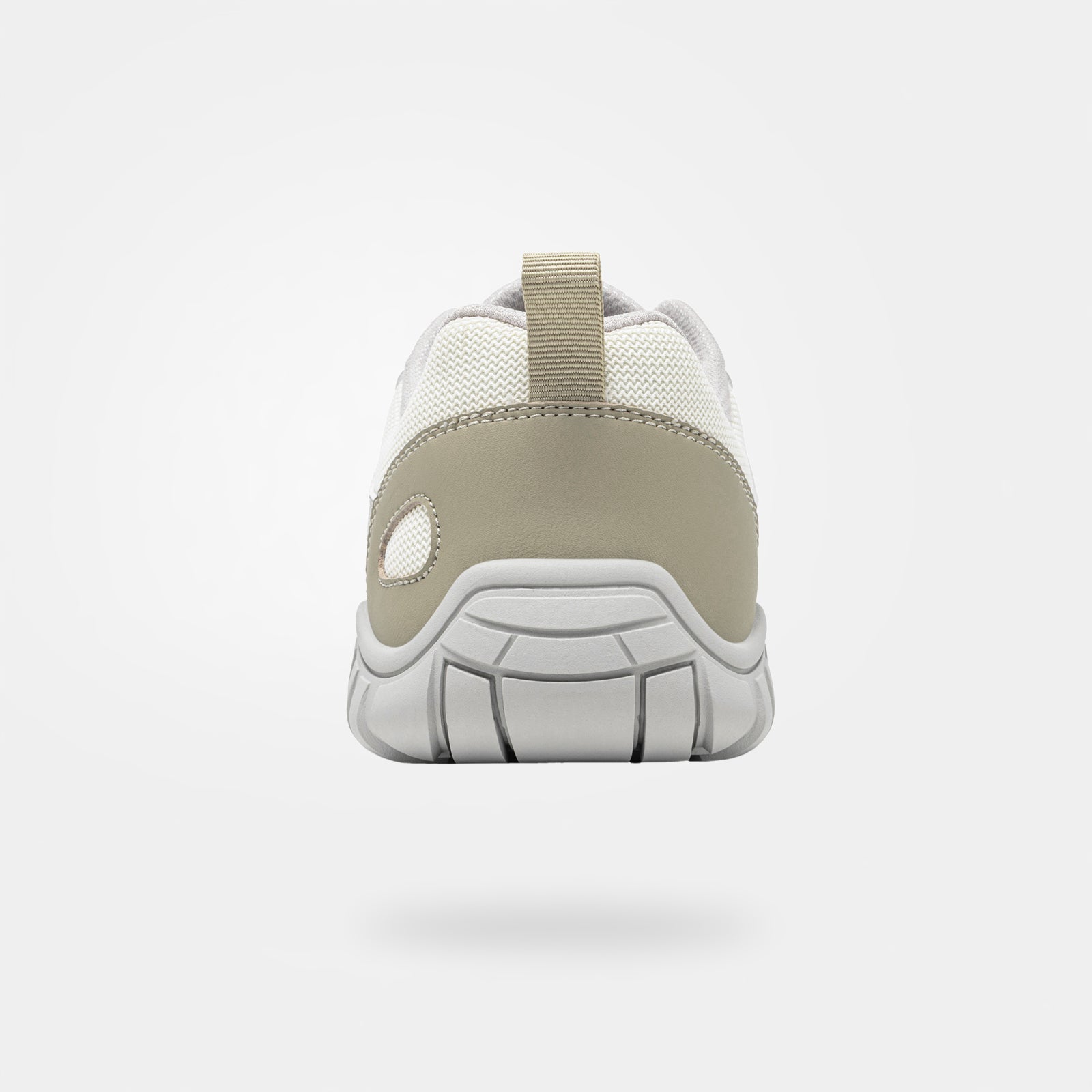 Crest - Wide Toe Sneakers