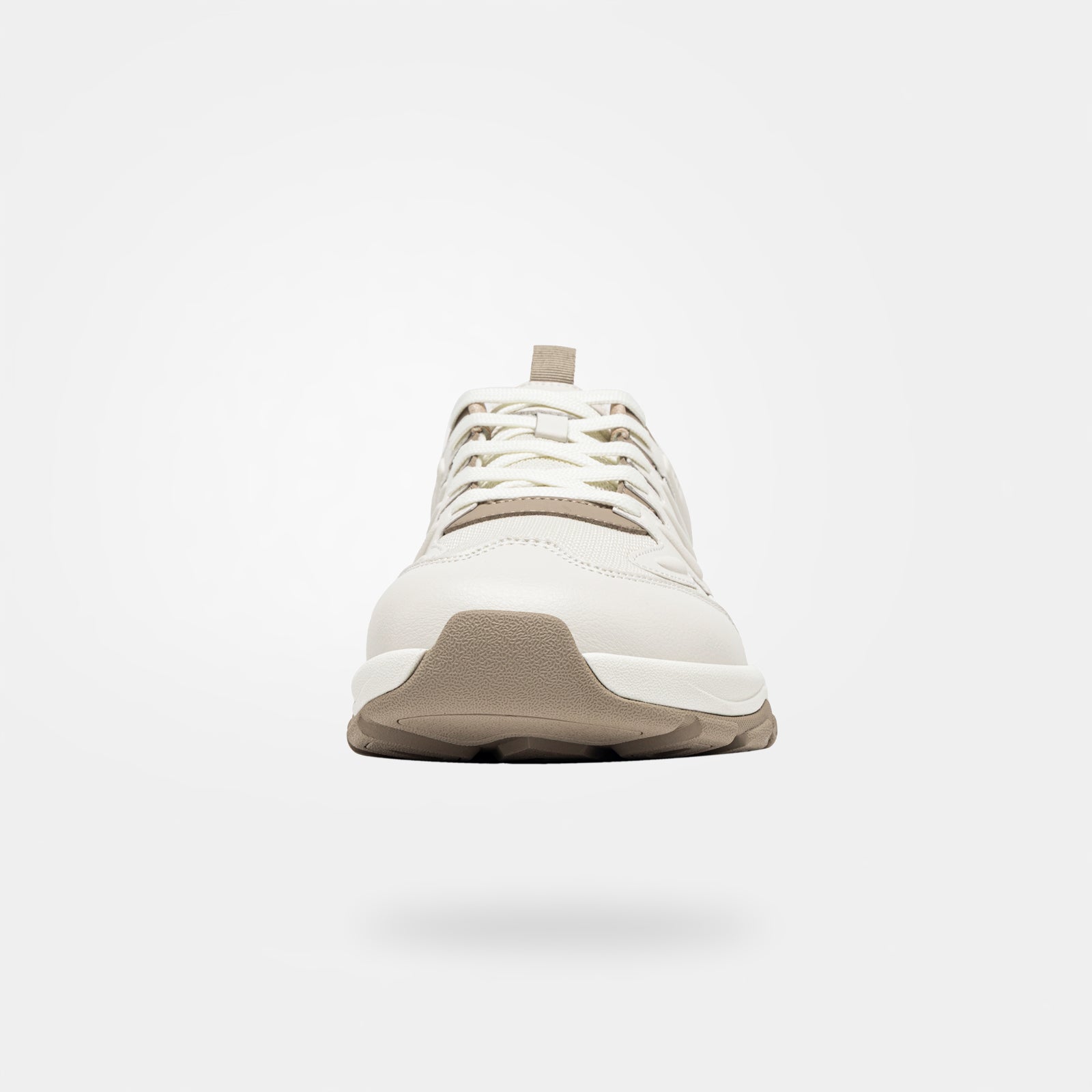 Peak - Wide Toe Sneakers