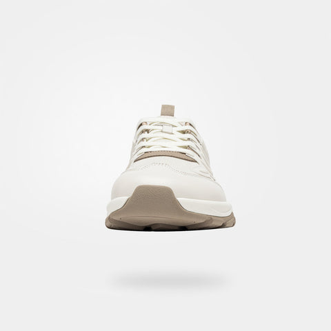 Peak - Wide Toe Sneakers