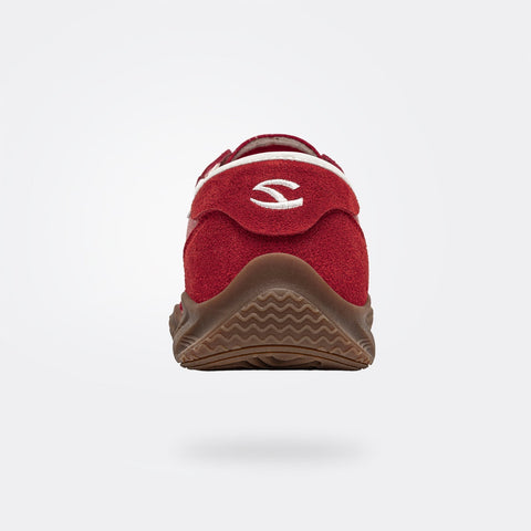 Oxalis - Wide Toe Shoes