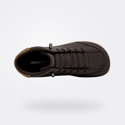 Yew - Barefoot Shoes