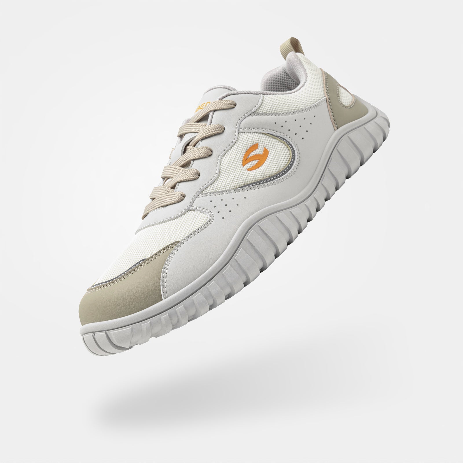 Crest - Wide Toe Sneakers