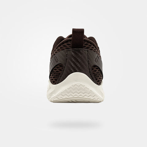 Briar - Wide Toe Sneakers