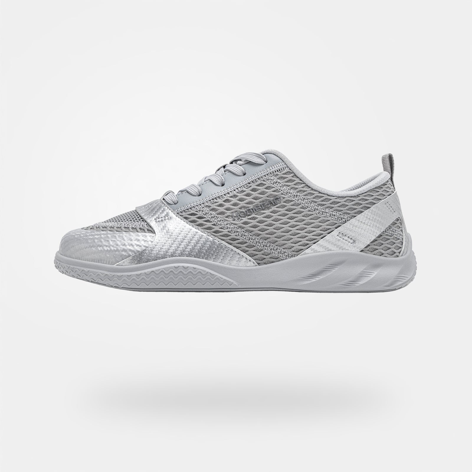 Briar - Wide Toe Sneakers