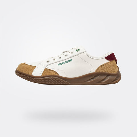 Oxalis - Wide Toe Shoes
