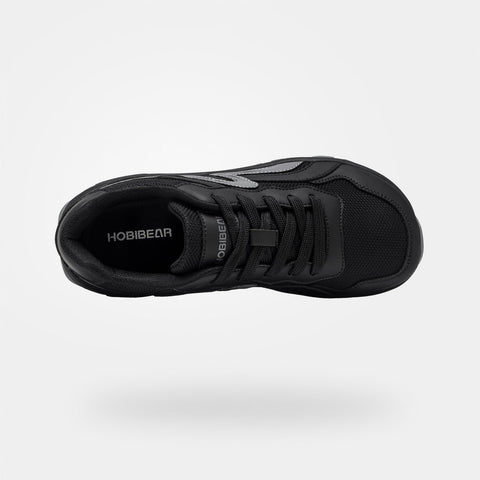 Needle - Wide Toe Sneakers