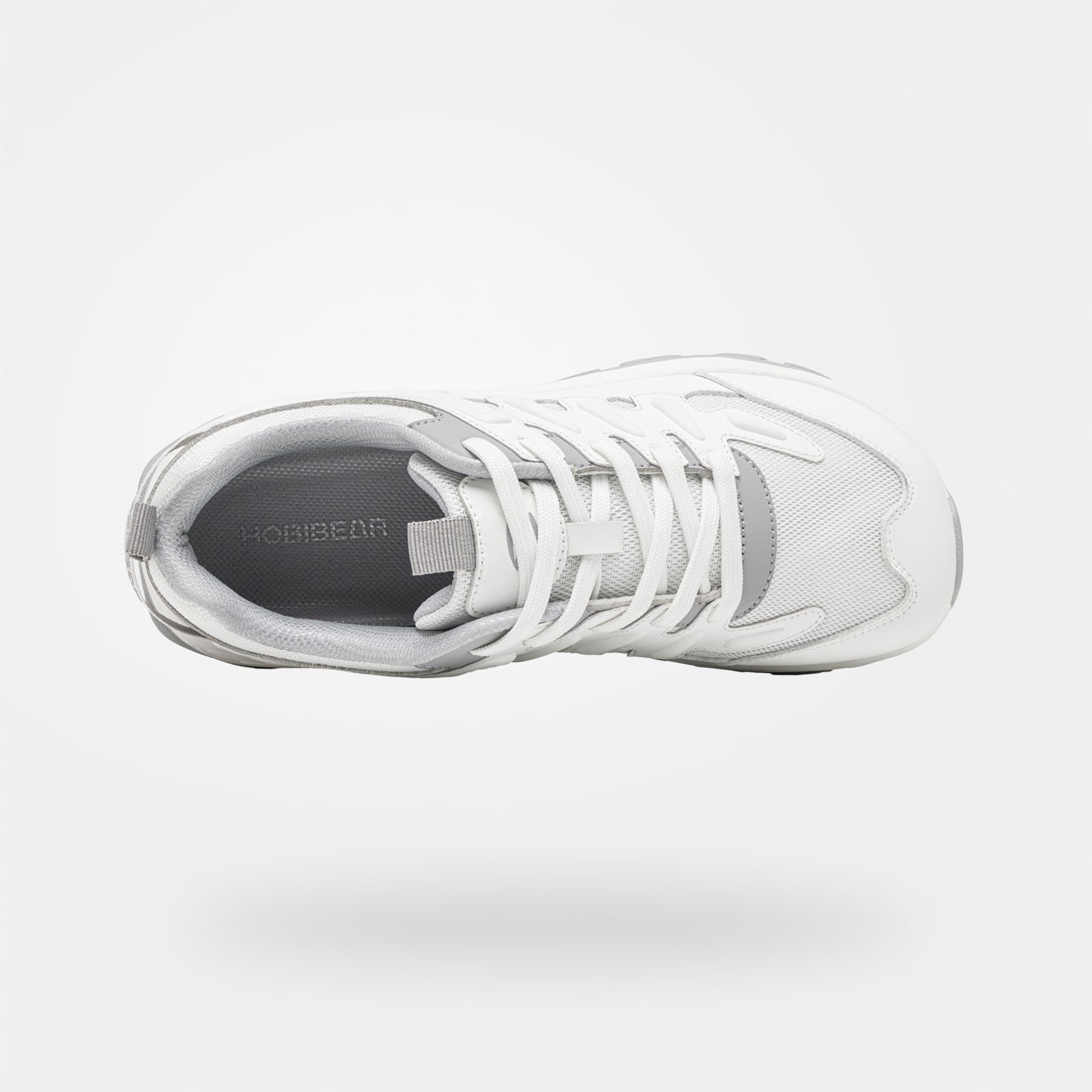 Peak - Wide Toe Sneakers