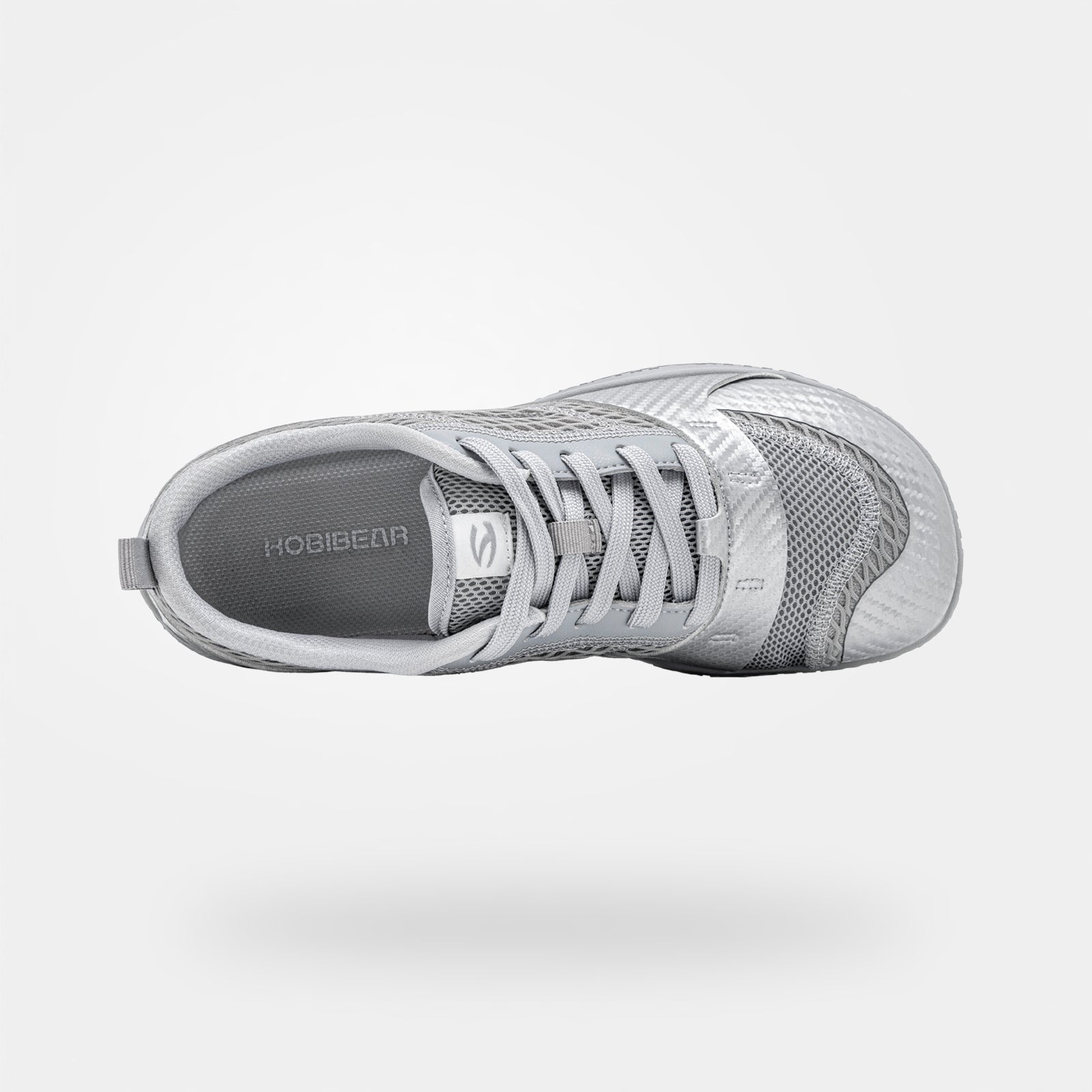 Briar - Wide Toe Sneakers