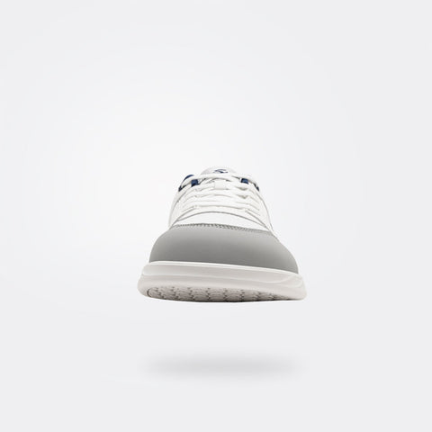 Grove - Wide Toe Shoes
