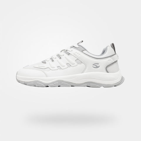 Peak - Wide Toe Sneakers