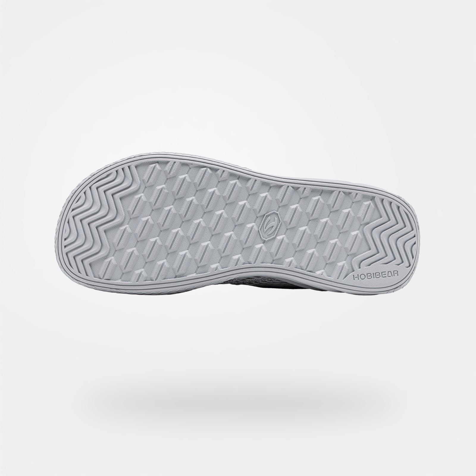 Briar - Wide Toe Sneakers