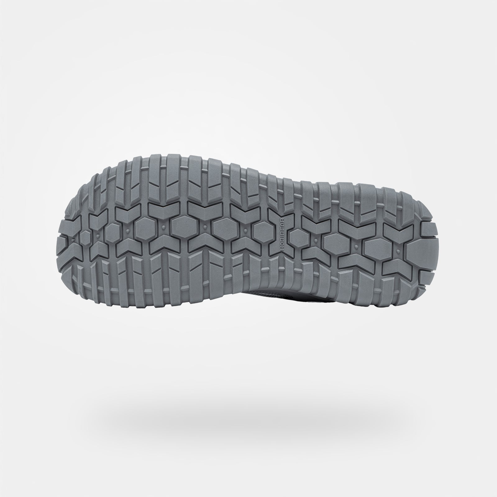 Crest - Wide Toe Sneakers