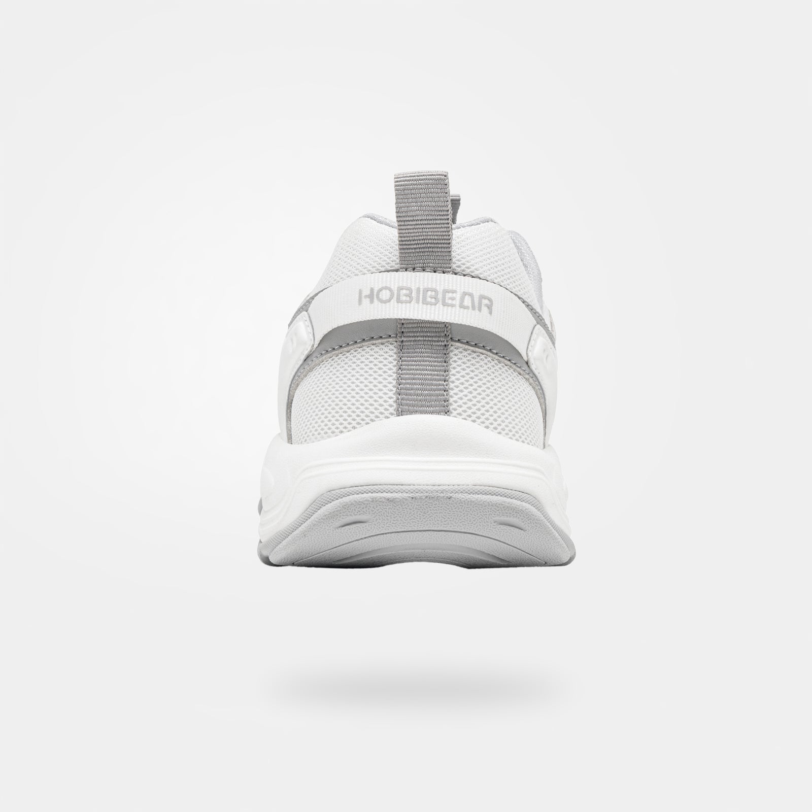 Peak - Wide Toe Sneakers