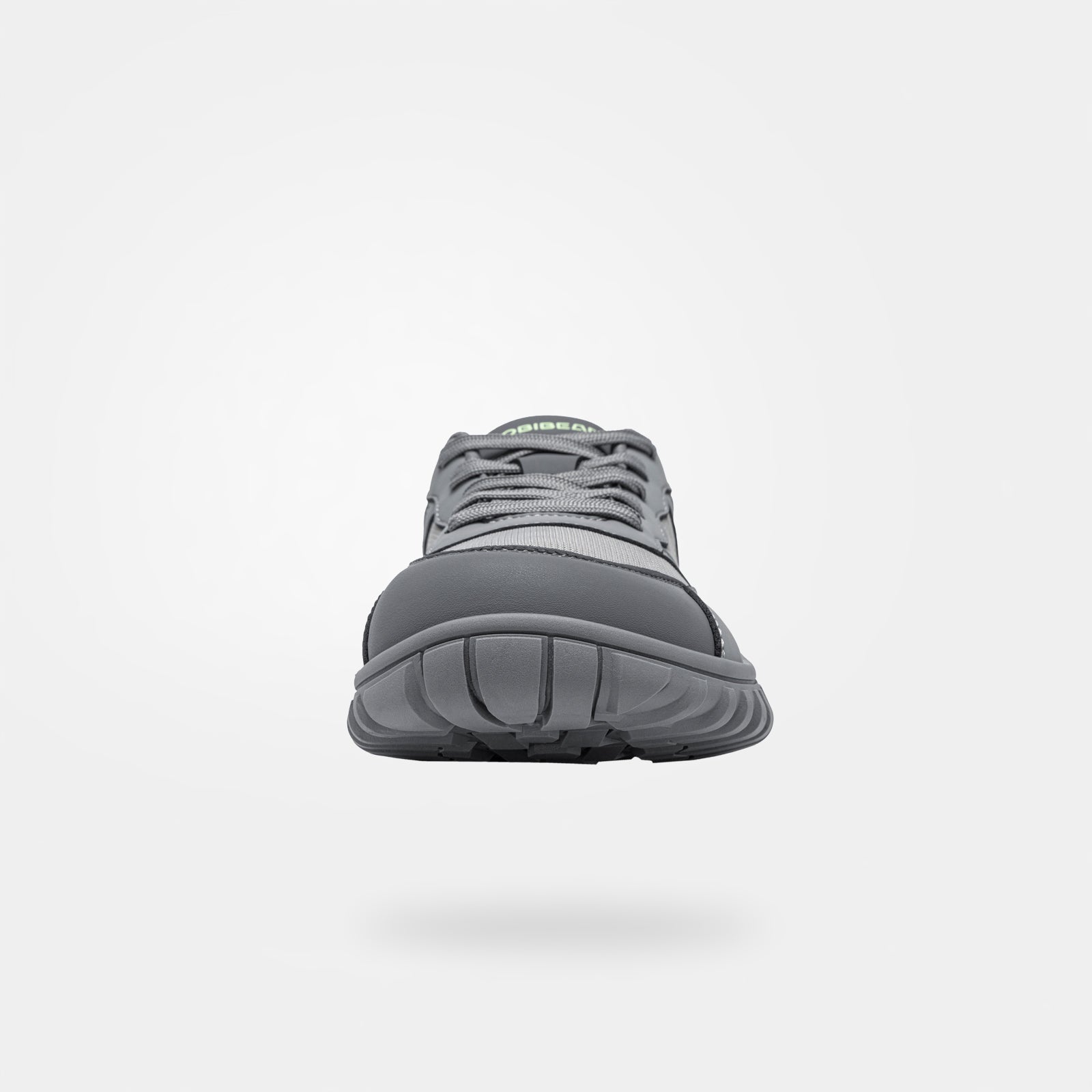 Crest - Wide Toe Sneakers
