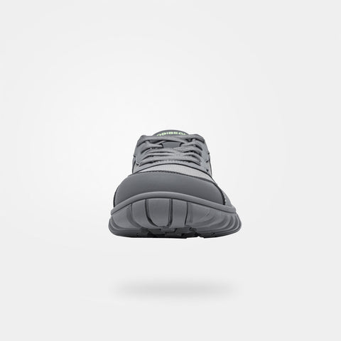 Crest - Wide Toe Sneakers