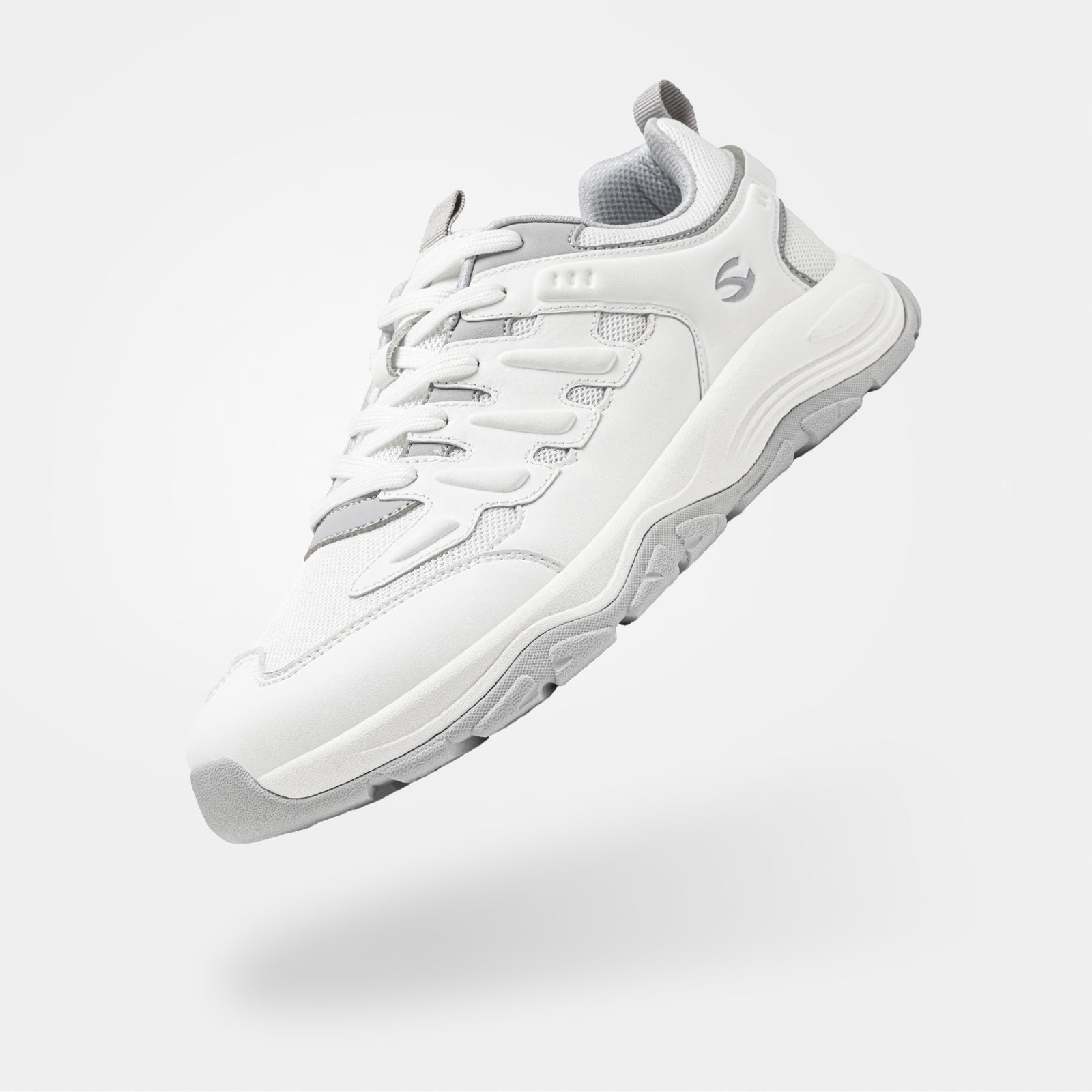 Peak - Wide Toe Sneakers