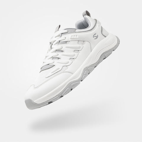 Peak - Wide Toe Sneakers