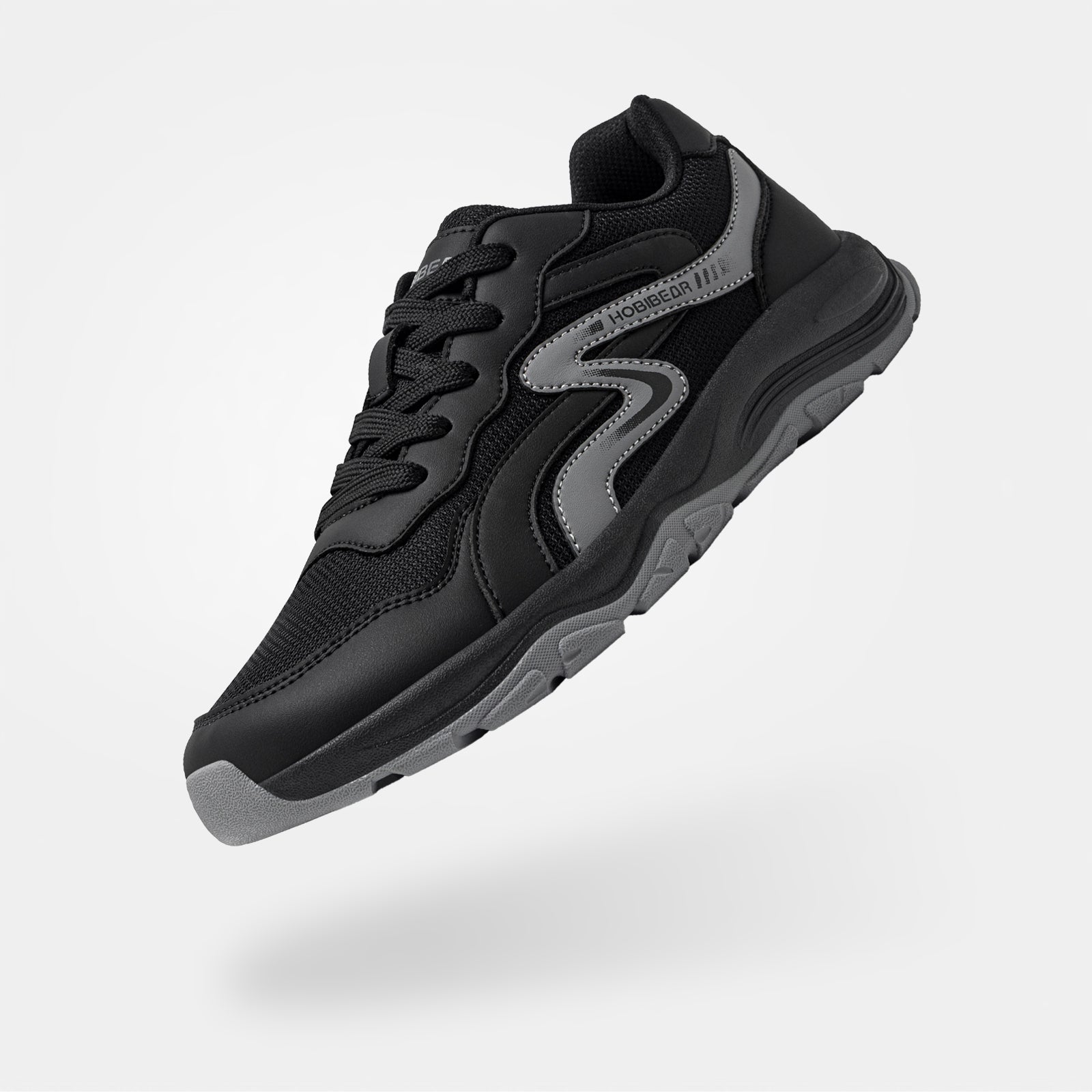 Needle - Wide Toe Sneakers