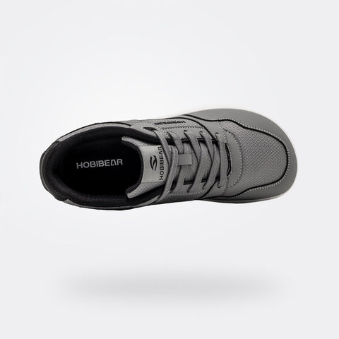 Grove - Wide Toe Shoes