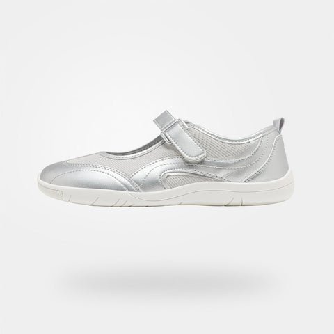 Lignum - Mary Jane Shoes