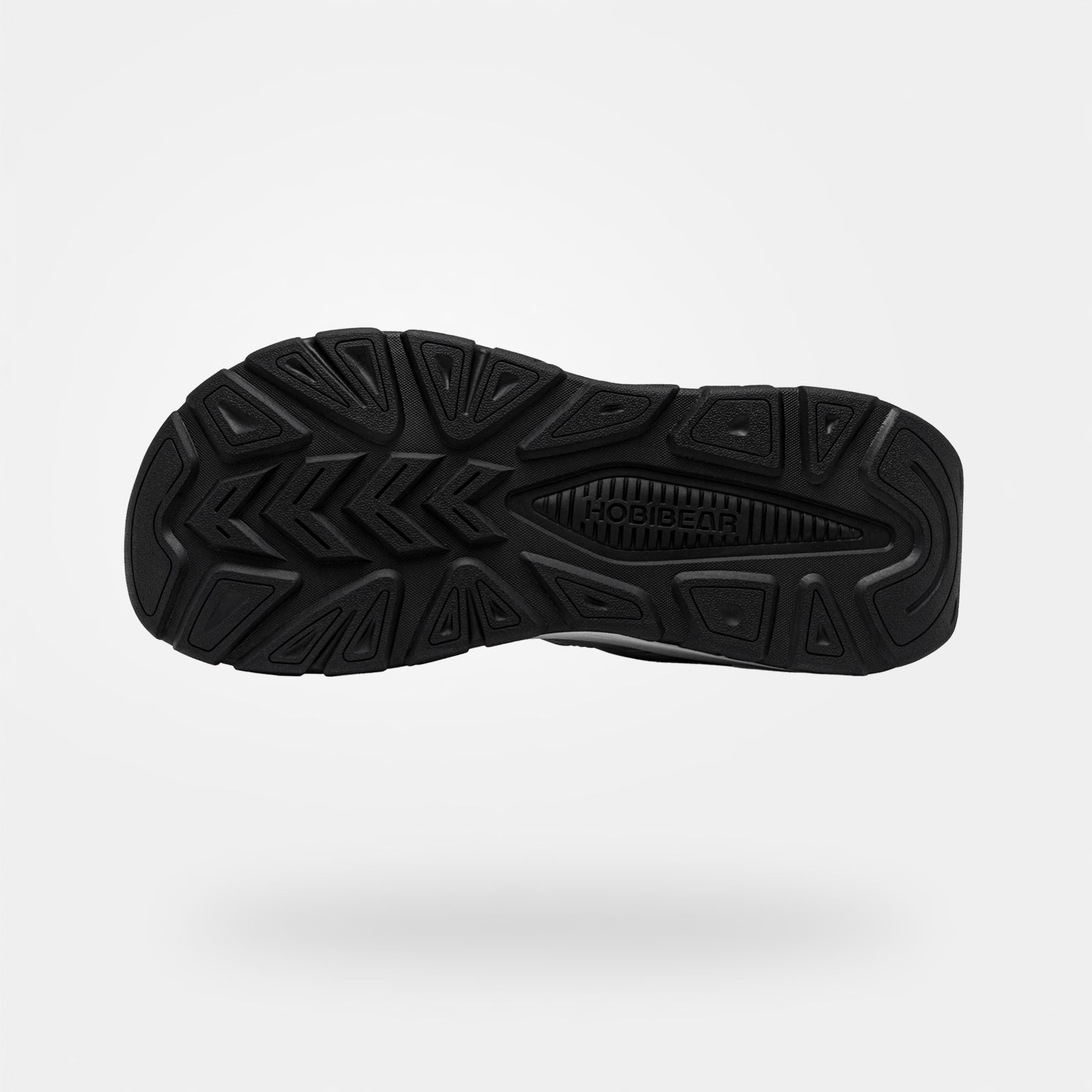 Peak - Wide Toe Sneakers