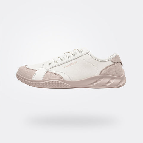 Oxalis - Wide Toe Shoes