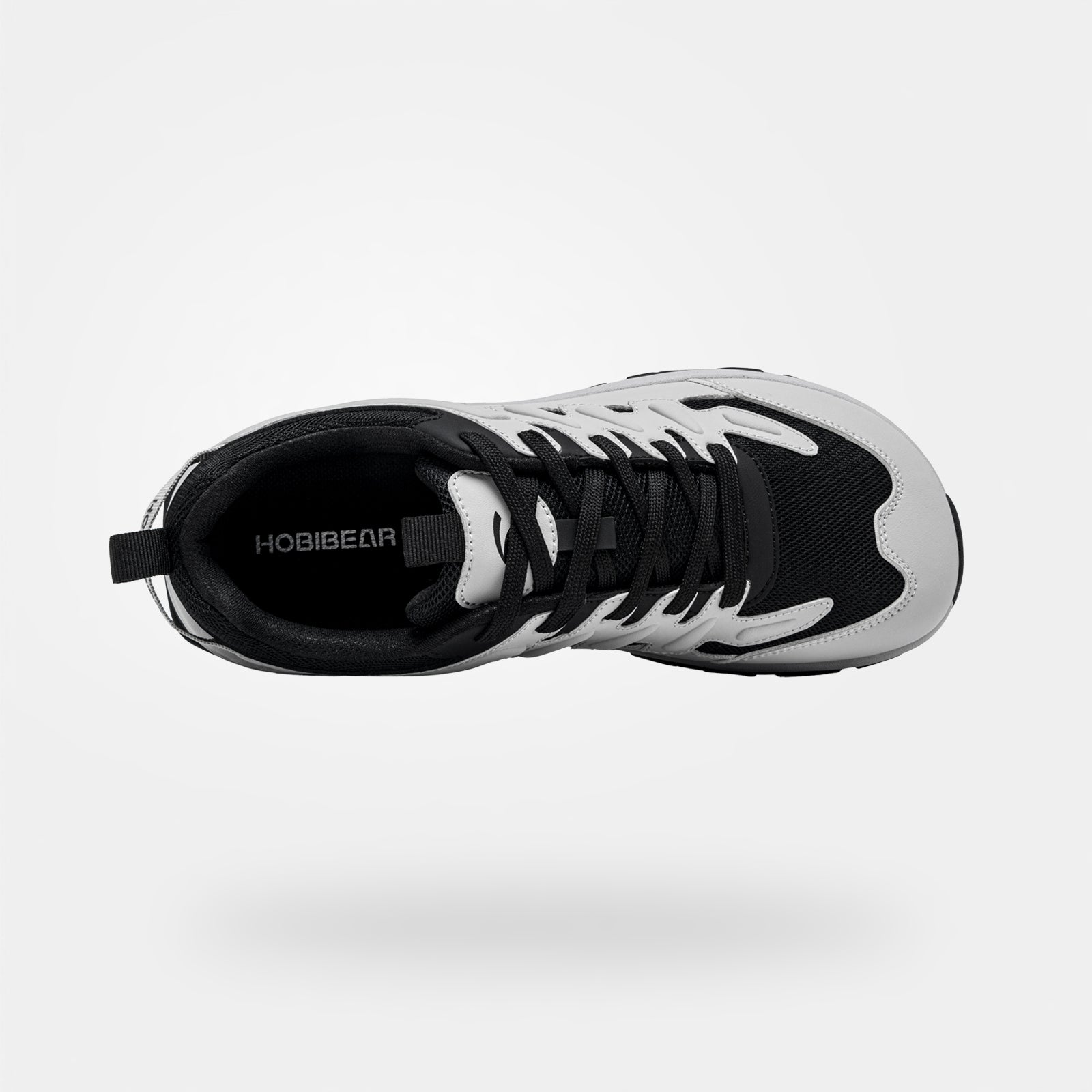 Peak - Wide Toe Sneakers