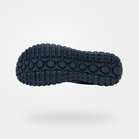 Crest - Wide Toe Sneakers