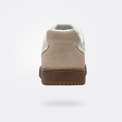 Lilac - Wide Toe Shoes