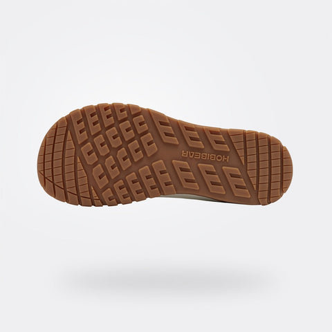Hoya - Wide Toe Shoes