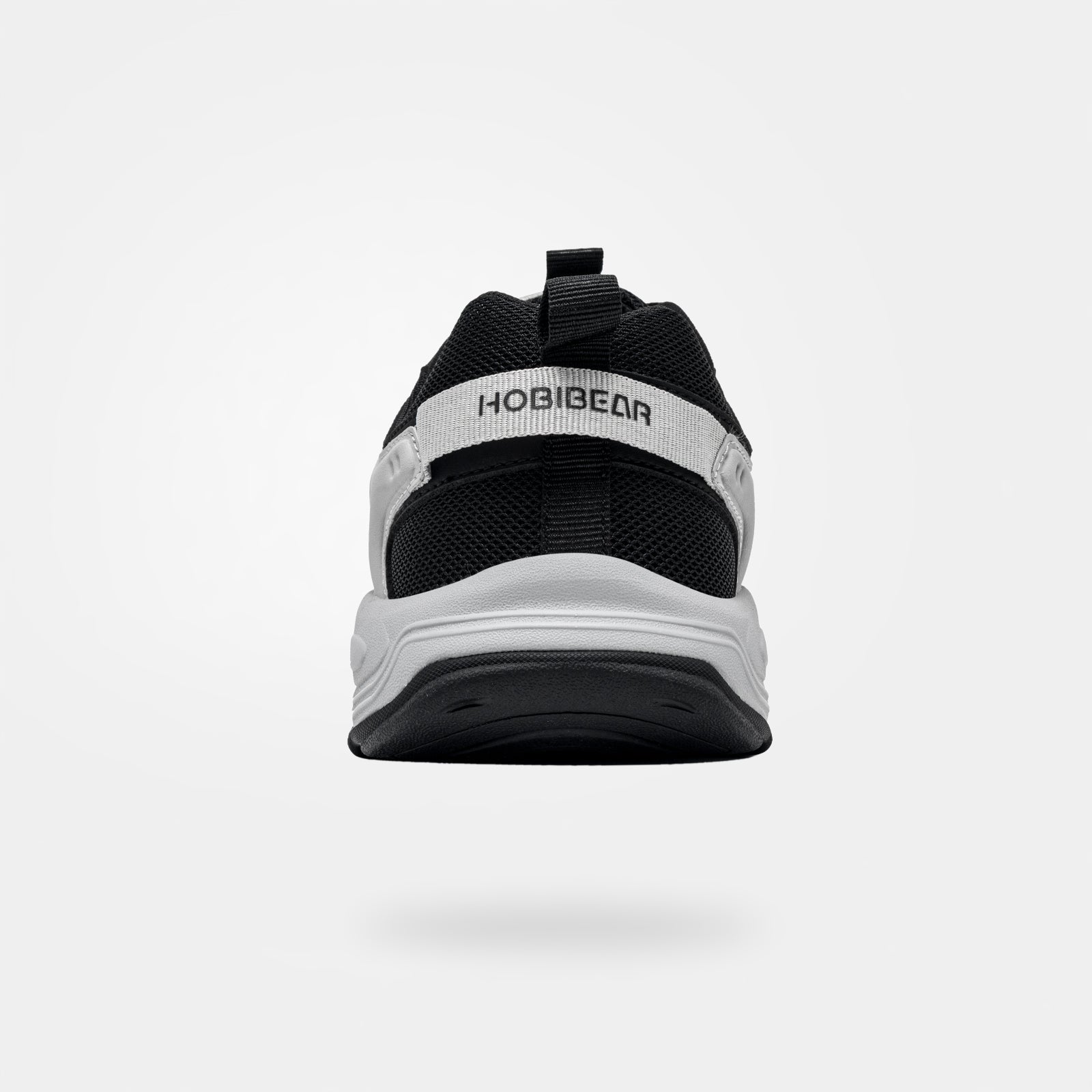 Peak - Wide Toe Sneakers